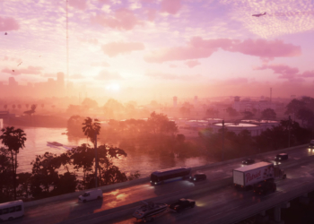 First Look At Rockstar’s Decade In The Making “GTA VI” As The Trailer Leaks A Day Early
